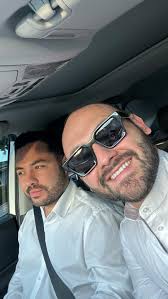 Feliz Cumpleaños, Daniel Arturo! -mi clipcito favorito es el del final- Que  seas siempre inmensamente feliz, que podamos compartir juntos muchísimos  años, más que se te devuelva siempre multiplicada esa bondad innata