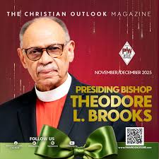 Pentecostal Assemblies of the World, Inc.