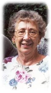 Obituary information for Florence M. Madden