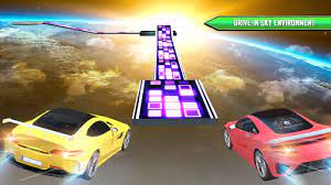 Can you win your opponents and become the . Crazy Car Driving Simulator Mega Ramp Car Stunts 1 3 2 Mod Apk Free Download For Android