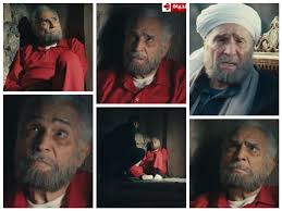 محبو أبو زهرة، رفضوا هذه الانتقادات وخرجوا للدفاع عنه، أبرزهم السيناريست والشاعر مدحت العدل، الذي قال عبر حسابه على تويتر: ØªØ¹Ø±Ù Ø¹Ù„Ù‰ Ø£Ø¨Ø±Ø² Ø£Ø¯ÙˆØ§Ø± Ø¹Ø¨Ø¯ Ø§Ù„Ø±Ø­Ù…Ù† Ø£Ø¨Ùˆ Ø²Ù‡Ø±Ø© Ø¨Ø¹Ø¯ Ø±Ø³Ø§Ù„ØªÙ‡ Ø§Ù„Ù…Ø¤Ø«Ø±Ø© Ù„ØµÙ†Ø§Ø¹ Ø§Ù„ÙÙ† Ø§Ù„ÙŠÙˆÙ… Ø§Ù„Ø³Ø§Ø¨Ø¹