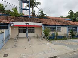 Fatec Mogi das Cruzes | Centro Paula Souza