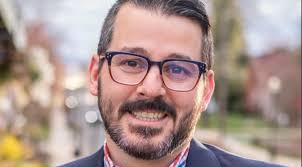 Christopher Rodriguez — Rumson-Fair Haven Retrospect