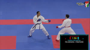 Kiharcolta a tokiói ötkarikás részvételt hárspataki gábor a párizsi olimpiai kvalifikációs karate tornán, ahol kategóriánként az első három versenyző jut indulási joghoz a sportág ötkarikás bemutatkozásán. Karate Mb 2019 75kg Szegedi Dome Harspataki Gabor Youtube