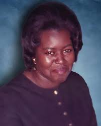 Barbara Walker Obituary (1940