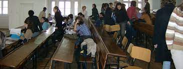 Facultati De Jurnalism Ghid De Jurnalism