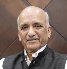 Dr Sharan Shivaraj Patil joins as President of Indian Society of Hip and  Knee Surgeons