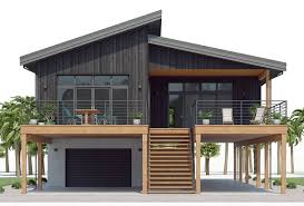 Architecture Architecture Stilthouses Housesonstilts Coastalhouses Coastalhomes Coastalhouseplans Coastal House Plans House Plans Small House Plans