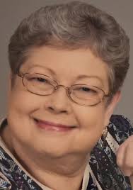 Judith Rossiter Obituary (1945