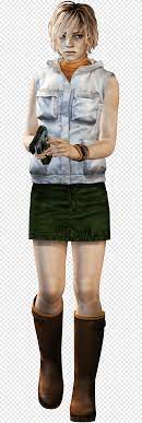 Silent Hill 3 Heather Mason Silent Hill 2 Alessa Gillespie Silent Miscellaneous Video Game Png Silent Hill Heather Mason Silent Hill 3 Heather Mason
