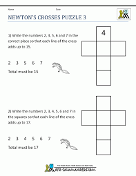 Games 3rd grade, rounding games 3rd grade, division games 3rd grade, 3rd grade logic puzzles, subtraction games for 3rd grade, math challenge. Addition Math Puzzles 3 Worksheets 99worksheets