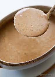 Giblet Gravy Recipe Recipe Best Gravy Recipe Turkey Gravy Recipe Giblet Gravy
