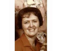 Flora Harper Obituary (1935