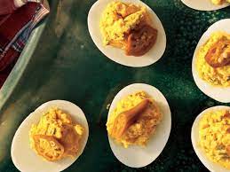 Let's snack smartly as we prepare for the main meal with these healthy appetizer options. 100 Healthy Appetizer Ideas Cooking Light