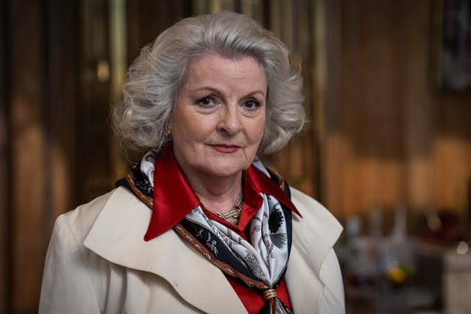 Vera legend Brenda Blethyn's acclaimed Channel 4 drama tipped to return |  Radio Times