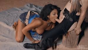 Get off exciting trans anal creampie compilations