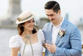 Kapamilya actress yam concepcion has tied the knot with longtime boyfriend miguel cuunjieng. Rgv3kjqc5dzdmm