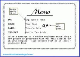 Check spelling or type a new query. 6 Contoh Memo Resmi Formal Dan Tidak Resmi Informal Dalam Bahasa Inggris