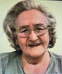 Death Notice of MARIE McCORMACK (East Wall, Dublin)