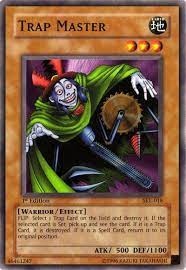Card Yugioh Trap Master Pesquisa Google Yugioh Trap Cards De Yugioh