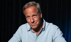 Mike Rowe | Trinity Broadcasting Network