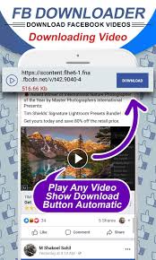 Copy the url and open a new tab, then paste it into the new address bar. Hd Video Downloader For Fb For Android Apk Download