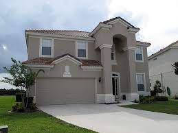 2572 Archfeld Blvd Kissimmee Fl Is A 6 Bed 4 Bath Vacation Home In Windsor Hills Resort Near Walt Disney Orlando Vacation Home Rentals House Vacation Home