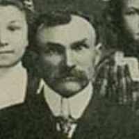 John Albert Scholten (1868-1953)