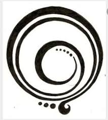 Symbol For Gratitude Gratitude Tattoo Buddhist Tattoo Buddhist Symbols