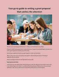Esl efl asp business english classes example letter and guide to writing cover letters for job interviews to be included with the resume or cv a key part of almost any job application is a cover letter. Grant Proposal Writing By Americas Got Grants Issuu