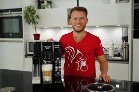 Of course, delonghi coffee machines are no. The Delonghi Dinamica Ecam 350 55 B Review 2021