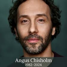 Eliott Sheppard (@EliottShep)