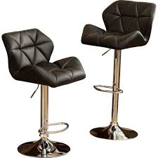 It is full of intricate details that have been hand painted. Retro Diner Bar Stools Wayfair