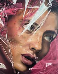 Hi everyone Wanted to introduce myself and some of my work Oil paintings