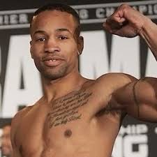 Giovanni Marquez vs. Nelson Morales, ShoBox New Generation