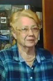 NANCY ANN (ECKERT) BOURGEOIS