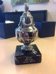 Eredivisie knvb cup super cup eerste divisie tweede divisie derde divisie netherlands: Original Mini Knvb Cup Season 2014 2015 Catawiki