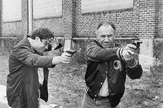 Loose Cannons (1990) - IMDb