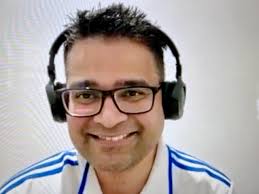 Chatting with Ethan Lawrence