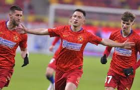 Galatasaray'ın ilgilendiği isimlerden biri olan fcsb futbolcusu olimpiu morutan'ın menajeri florin vulturar, oyuncusunun transfer görüşmeleri yaptığını açıkladı. Futbol On Twitter Olimpiu Morutan Galatasaray Da