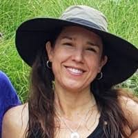 Tina Mast's Instagram, Twitter & Facebook