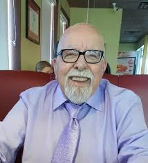 Obituary information for James Dwight Spears