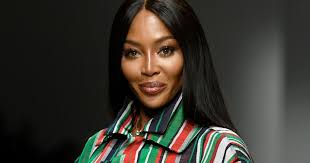 Supermodel naomi campbell has welcomed her first child, announcing the unexpected birth tuesday on social media. Bwuutsgohm4f7m