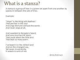 Stanzas often are employed to build and complete the message of the poem. What Is Stanzas Solved Johannesburg Flofor To Stanza 1 Johannesburg My City 1 1 Johannesburg S Nickname Is The C 4 8 What Does The Speaker Mean When He Meters To Course Hero Tas Punggungg