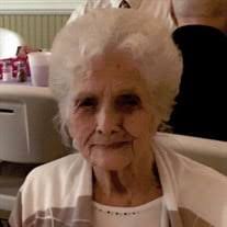 Ruth Hobbs Obituary (2023)