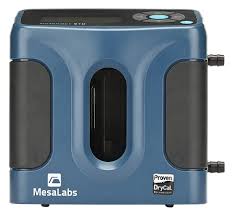 The Defender Series For Gas Flow Calibration Solutions ...