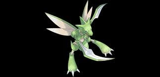 Ariados is a prime example of that. Top 6 Pokemon Special Bug Type Geekbeerz