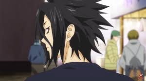 Pin On Shokugeki No Sōma Food Wars