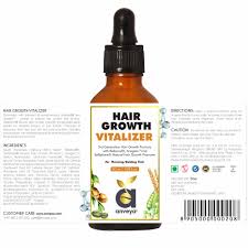 Blood is run through a centrifuge to separate out the platelets and then injected. Buy Best Hair Growth Vitalizer For Hair Fall Control Thinning Hair Anveya Com