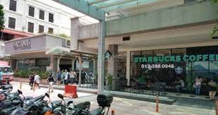 Specialize in food, meet up place and breakfast. Plaza Damas Shop Beside Tgi Friday And Starbucks Sri Hartamas Shopping Centre Commercial For Rent In Kuala Lumpur Dot Property